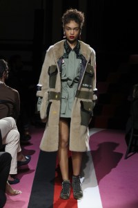 Miu Miu Resort Spring 2018