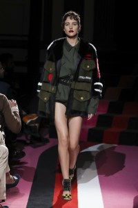 Miu Miu Resort Spring 2018
