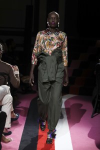 Miu Miu Resort Spring 2018