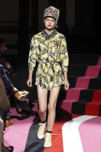 Miu Miu Resort Spring 2018