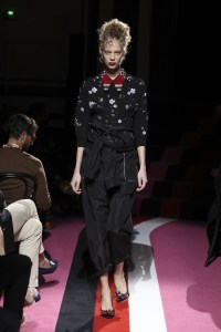 Miu Miu Resort Spring 2018