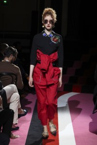 Miu Miu Resort Spring 2018
