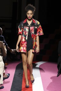 Miu Miu Resort Spring 2018