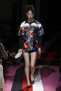 Miu Miu Resort Spring 2018