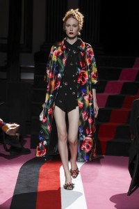 Miu Miu Resort Spring 2018