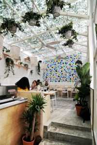 Loosie's Café