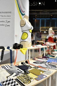 Mode City and Interfilière Intimate Apparel Trade Shows in Paris