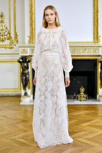 Monique Lhuillier RTW Spring 2018