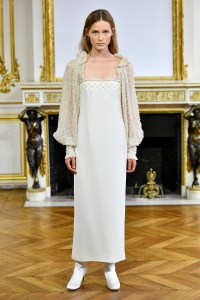 Monique Lhuillier RTW Spring 2018