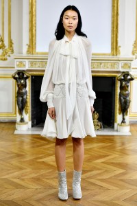 Monique Lhuillier RTW Spring 2018