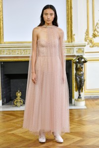 Monique Lhuillier RTW Spring 2018