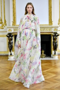 Monique Lhuillier RTW Spring 2018