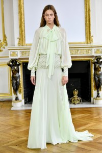 Monique Lhuillier RTW Spring 2018