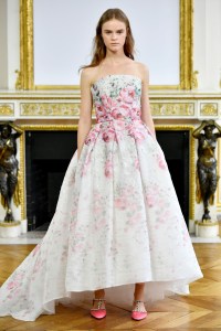 Monique Lhuillier RTW Spring 2018