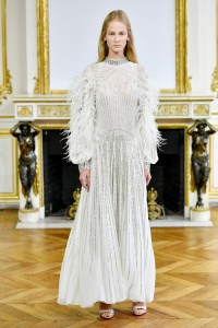 Monique Lhuillier RTW Spring 2018