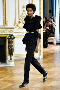 Monique Lhuillier RTW Spring 2018