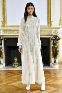 Monique Lhuillier RTW Spring 2018