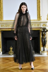 Monique Lhuillier RTW Spring 2018