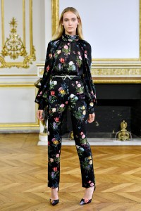 Monique Lhuillier RTW Spring 2018
