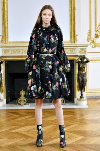 Monique Lhuillier RTW Spring 2018