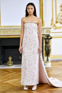 Monique Lhuillier RTW Spring 2018