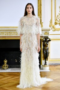 Monique Lhuillier RTW Spring 2018