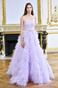 Monique Lhuillier RTW Spring 2018