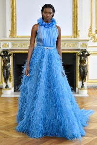 Monique Lhuillier RTW Spring 2018