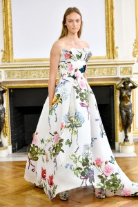 Monique Lhuillier RTW Spring 2018