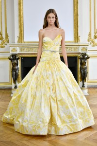 Monique Lhuillier RTW Spring 2018