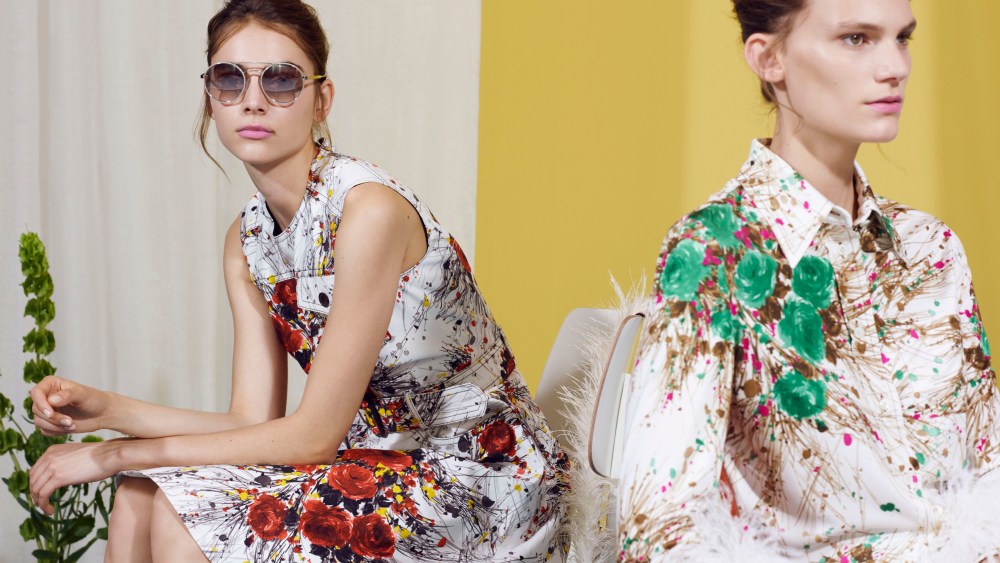 Luxury Product, Ease and Efficiency Trump Storytelling at Mytheresa