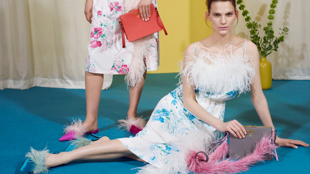 Mytheresa.com x Prada