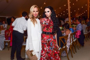 Rachel Zoe, Stacey Bendet