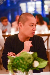 Jason Wu