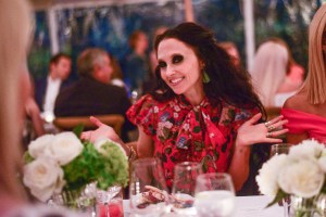 Stacey Bendet