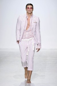 Nick Graham Men's Spring 2018