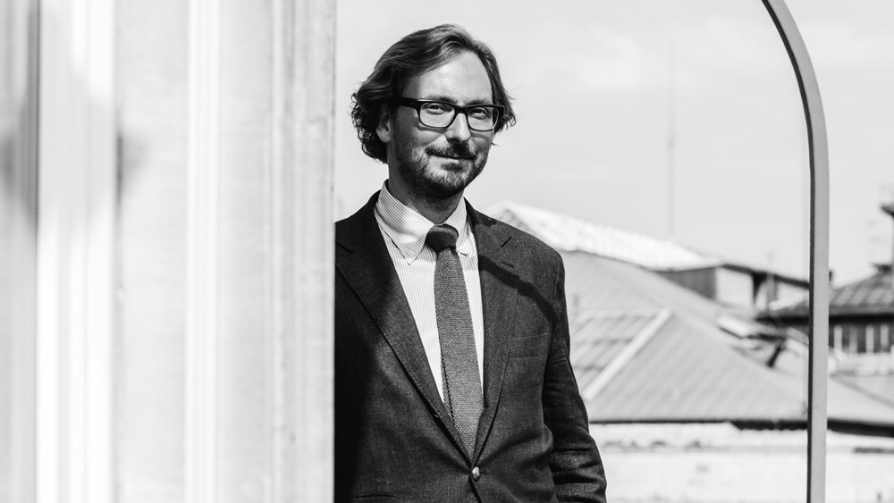 Nicolas Bos