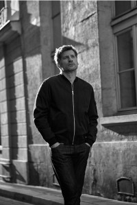 Nikolaj Coster-Waldau