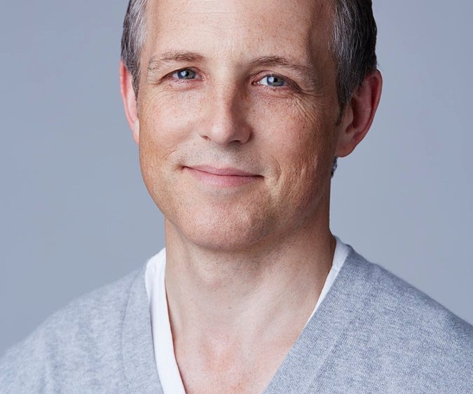 Thrillist Names Former GoPro Exec Ocean MacAdams President