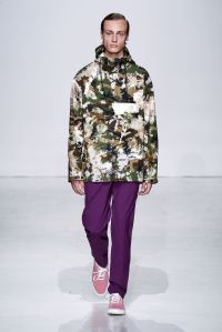 Ovadia & Sons Men's Spring 2018
