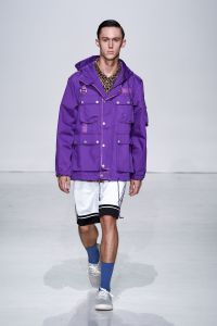 Ovadia & Sons Men's Spring 2018