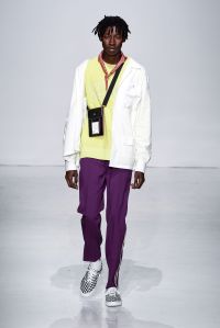 Ovadia & Sons Men's Spring 2018
