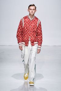 Ovadia & Sons Men's Spring 2018