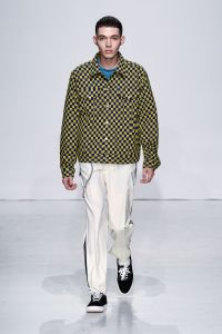 Ovadia & Sons Men's Spring 2018