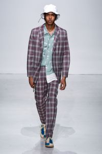 Ovadia & Sons Men's Spring 2018