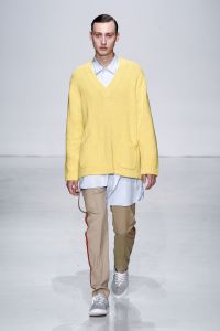 Ovadia & Sons Men's Spring 2018