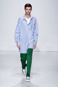 Ovadia & Sons Men's Spring 2018