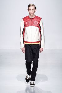 Ovadia & Sons Men's Spring 2018