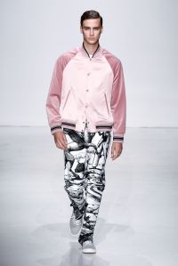 Ovadia & Sons Men's Spring 2018