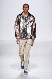 Ovadia & Sons Men's Spring 2018